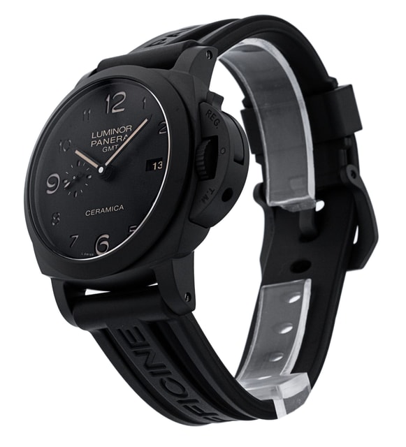 Panerai Luminor 1950 PAM00441 Image 2